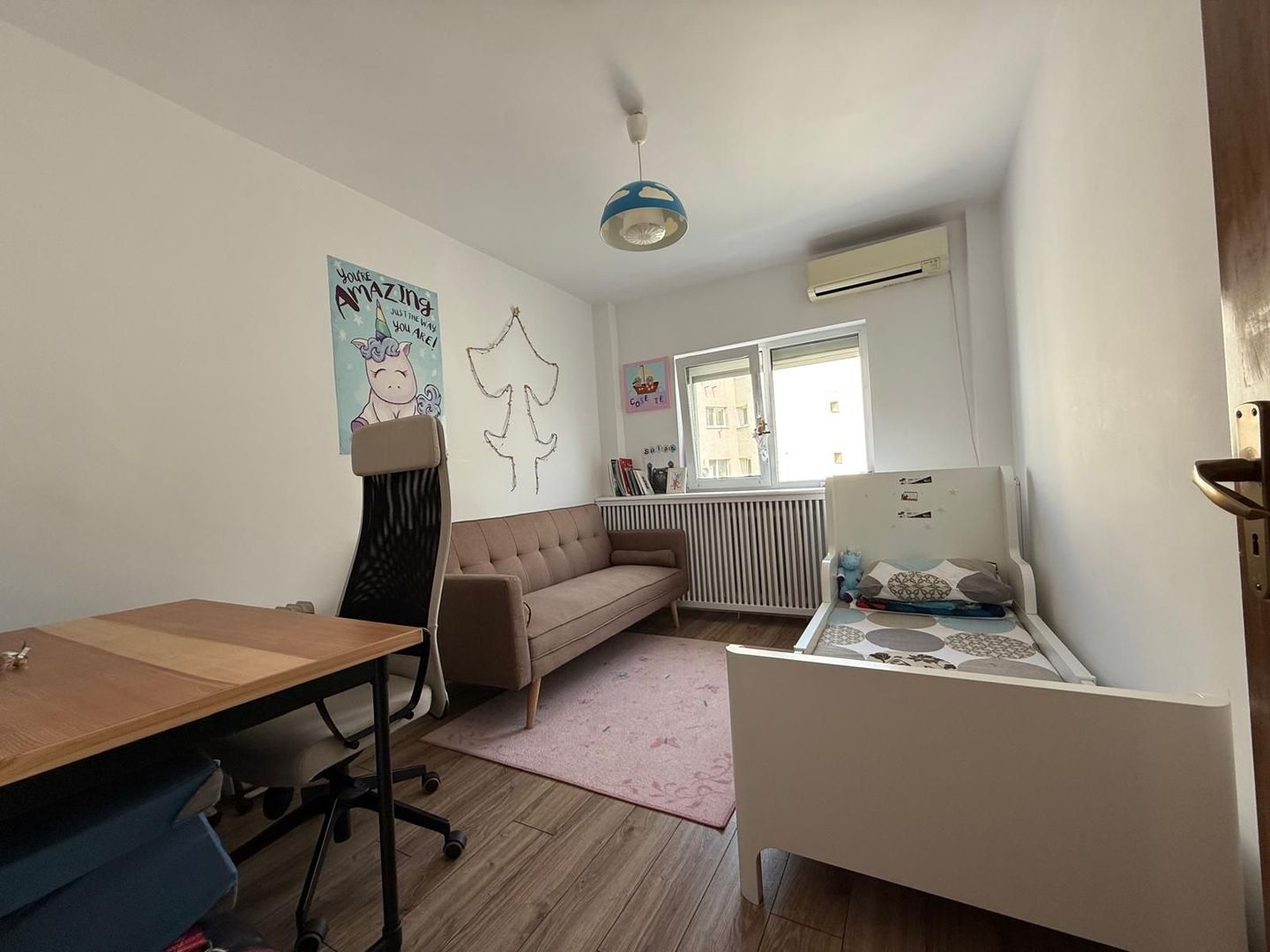 APARTAMENT 4 CAMERE RENOVAT | TURDA - Poză 6