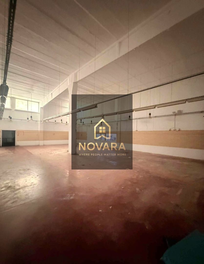 Spatiu comercial Iosia - Poză 1
