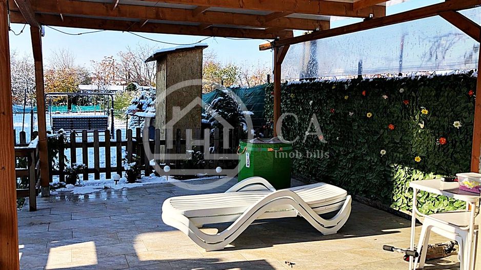 Casa de vanzare cu 2 camere in Episcopia, Oradea - Poză 23