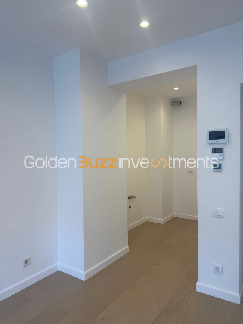 Apartament 2 camere Aviatiei Tower 2 | View liber - Poză 7
