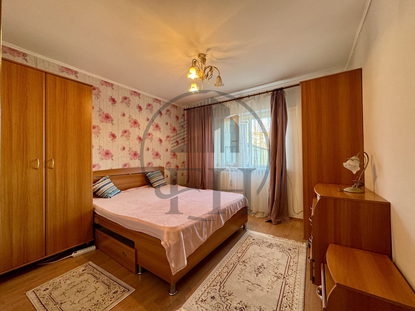 RENTED / INCHIRIAT- Apartament 2 camere de inchiriat Constanta / Casa de cultura - Poză 4
