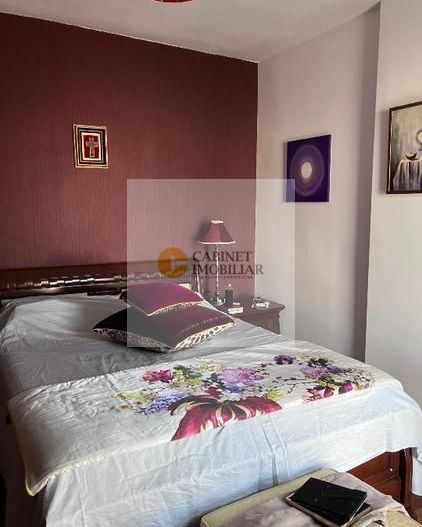 3 camere - Decebal I Terasa deschisa I  Etaj 4/5 I Loc de parcare - Poză 3