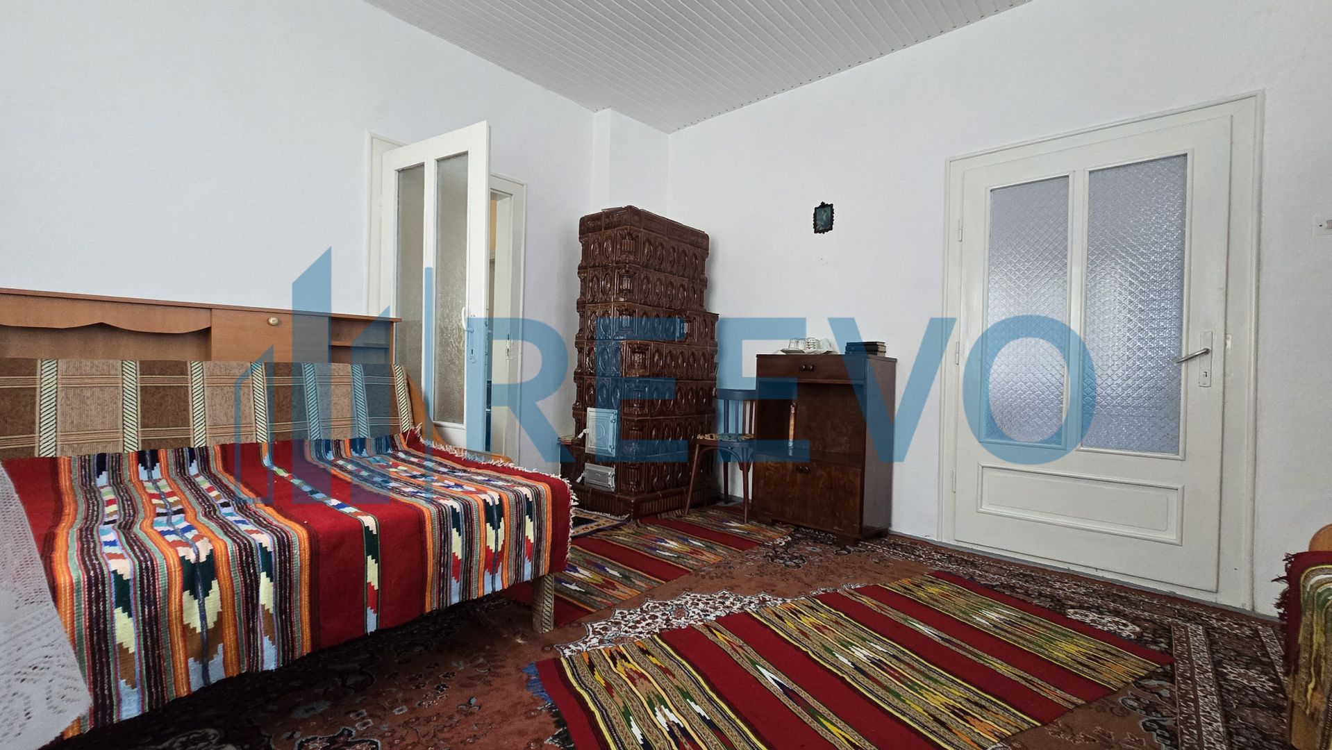 Casă de vânzare, Sat Harja, Oituz - Poză 11