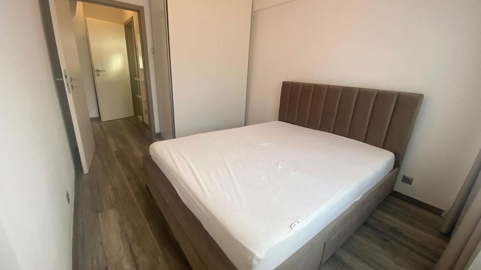 REA1026824 De inchiriat apartament 2 Camere I Dorobanti I Mobilat modern - Poză 6