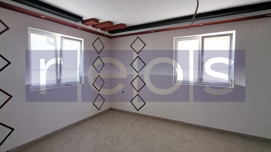 VANZARE VILA DIN BCA + TEREN 1.400 MP | STRADA PRINCIPALA | CRANGU, TELEORMAN - Poză 8