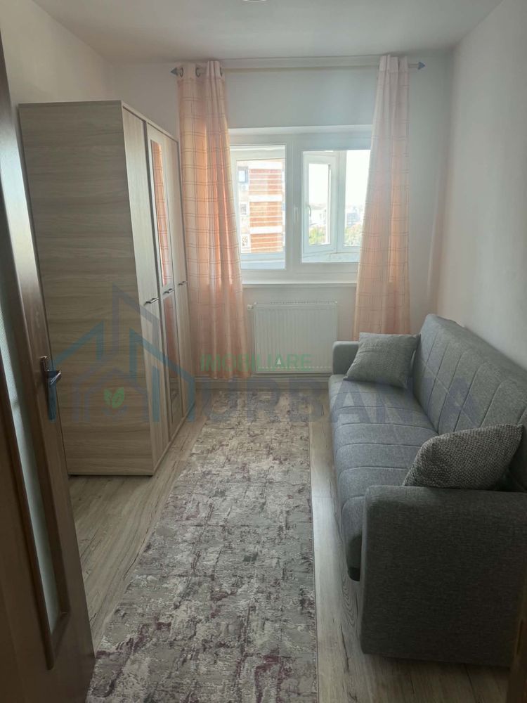 Apartament 3 camere de închiriat – Vizavi de Gara Iași - Poză 5
