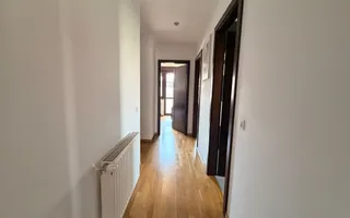 DUPLEX SUPERB CU 4 DORMITOARE LA INCHIRIERE LANGA PARCUL HERASTRAU - Poză 17