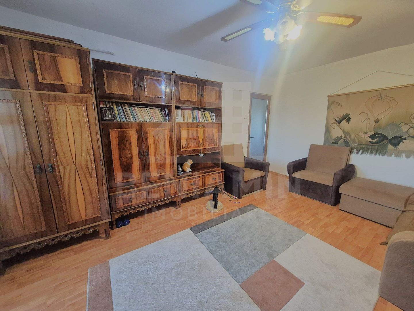 3 camere-77MP- Centrala Termica-Aer Conditionat -Lapus -Mol - Poză 2
