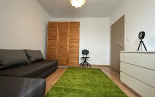 Apartament 3 camere si 2 bai de inchiriat | Tatarasi - Poză 9