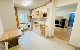 Soarelui | 2 Camere | Etaj 1 | Mobilat si Utilat | Disponibil imediat - Poză 1