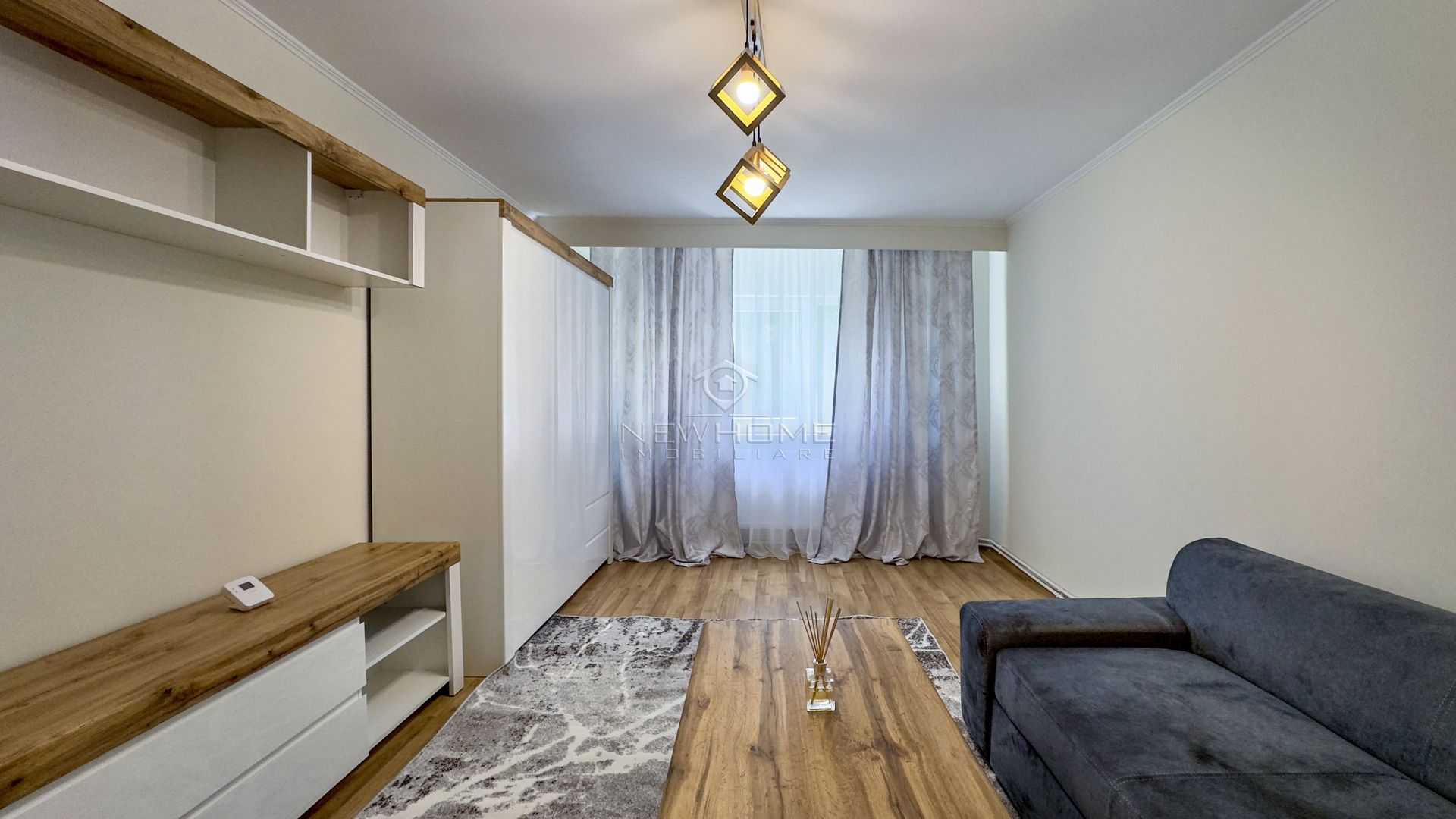 Apartament 3 camere decomandat, zona Zorilor - Poză 8