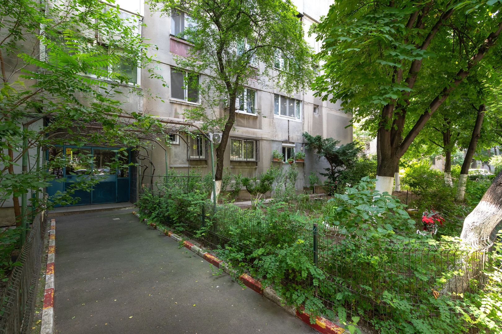 COMISION 0% - Apartament 2 camere Crangasi - Bd. Constructorilor - Poză 16