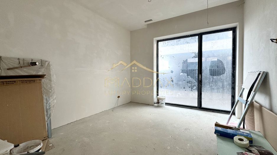 Vila Individuala Exclusivista 6 camere *525mp* // Pipera - Scoala Americana - Poză 27