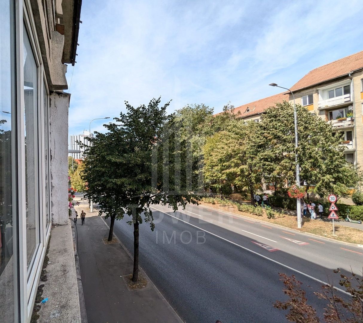 Apartament 2 camere de inchiriat - Dioda, Milea - Sibiu - Poză 3