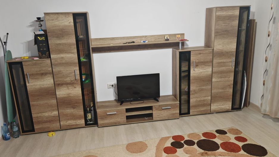 AP. 2 CAMERE - METALURGIEI, PARCARE INCLUSA, CENTRALA PROPRIE, MODERN - Poză 4
