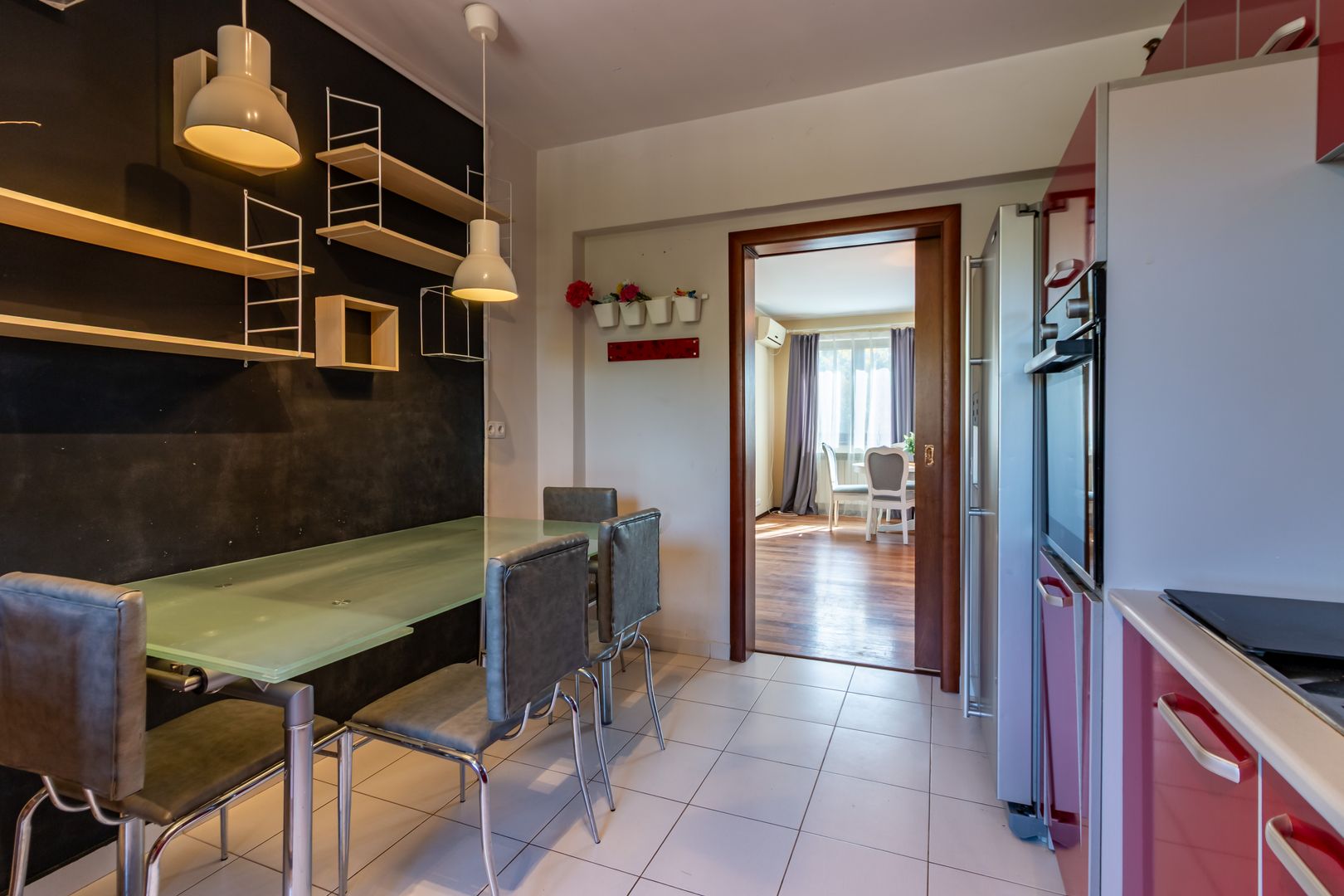Apartament 3 camere + parcare subterana | Baneasa | Sisesti - Poză 9