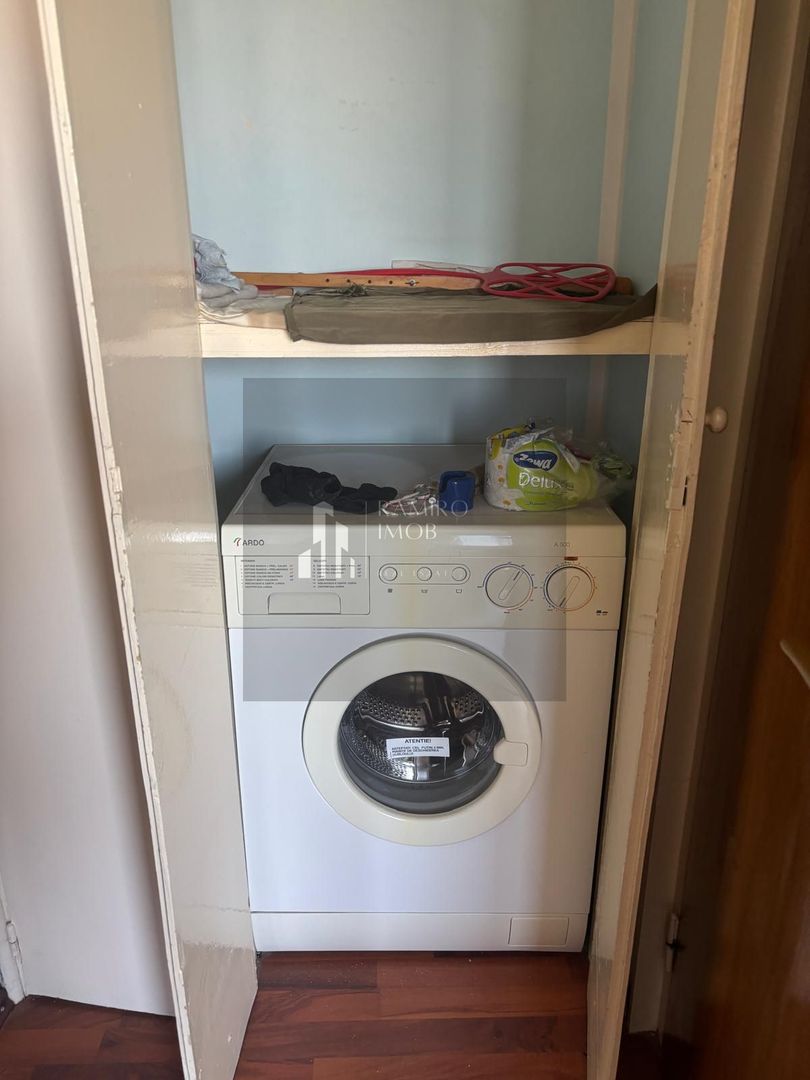 Apartament 3 camere centrala proprie Bulverdul Constantin Brancoveanu - Poză 9