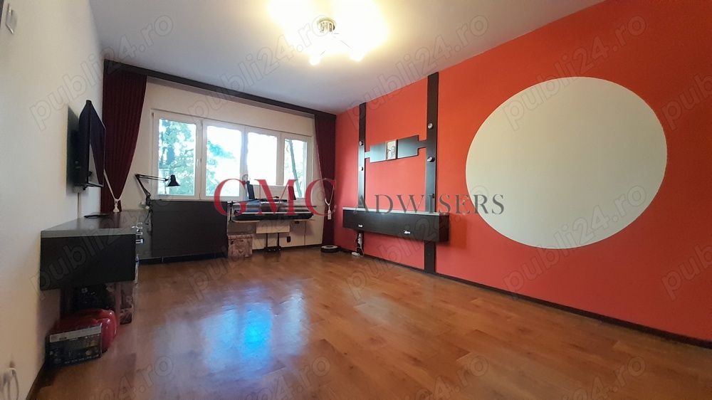 Apartament 3 camere Theodor Pallady - Poză 5