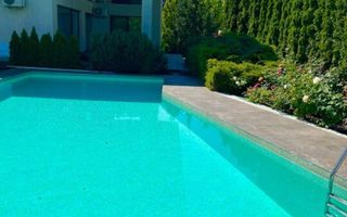 Vila lux de vanzare in cel mai dorit complex din Erou Iancu Nicolae-locatie rara - Poză 42