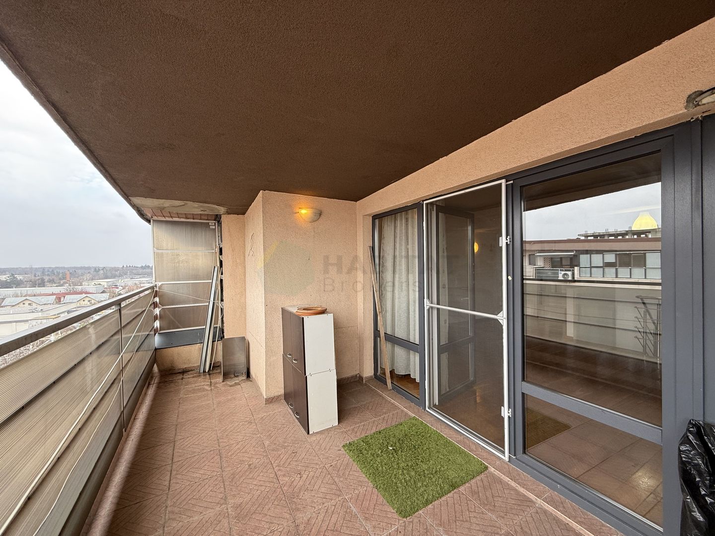 Duplex  Complex Terra - Apartament 3 camere - Poză 19