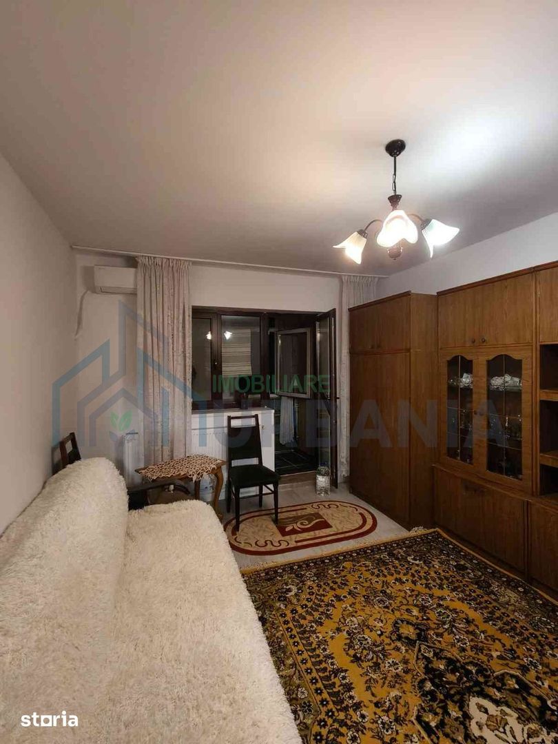 Apartament 2 camere decomandat, renovat, Ciurchi, Iași - Poză 5