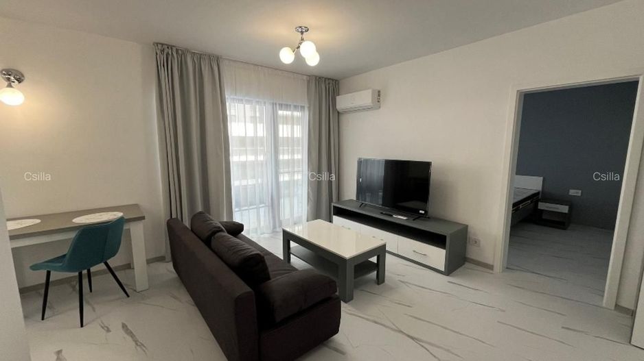 APARTAMENT LUX | PRIMA VISTA | - Poză 1