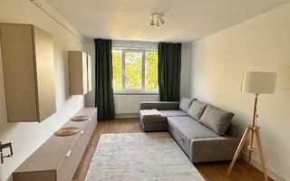 Apartament 3 camere zona Tipografilor - Poză 1