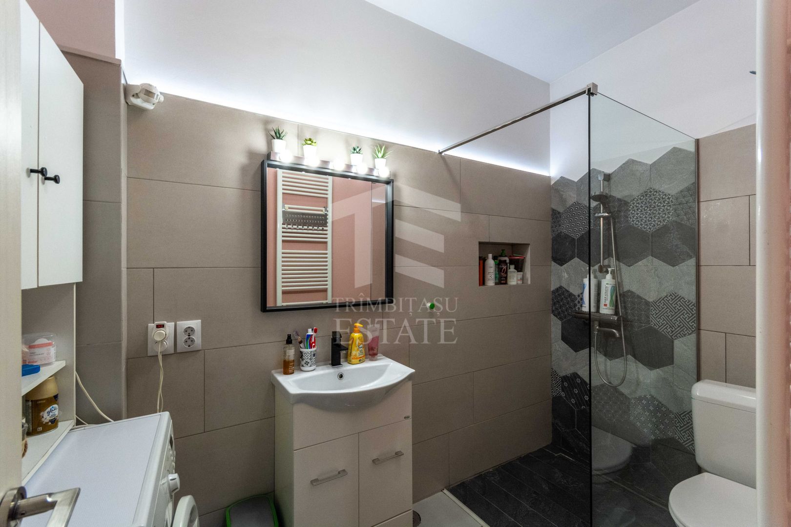 Eminescu Toamnei Casa 3 camere Comision 0% - Poză 13