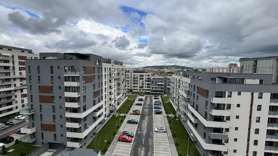 De vanzare apartament in complexul rezidential Maurer - Poză 1