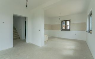 Casă nouă în Bod, P+M, de vânzare "la alb" sau "la cheie" - Poză 15