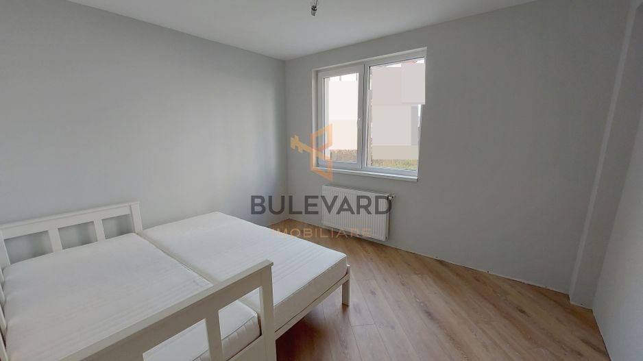 Apartament nou cu 2 camere decomandate! - Poză 12