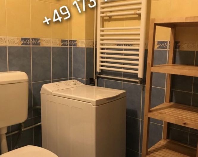 Ag BRASADAS vinde garsoniera 36mp E P/4 Piata Alba Iulia. - Poză 9
