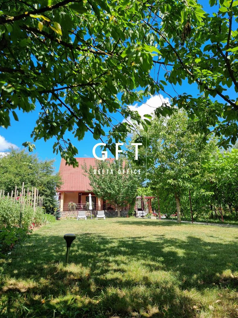 CASA+TEREN, ZONA SUD - Poză 16