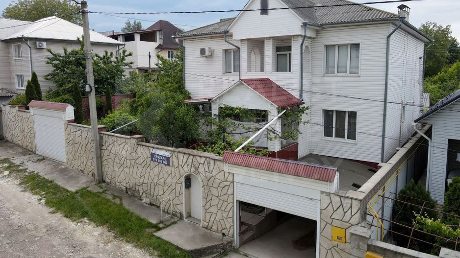 Vânzare, casă, 6 camere, strada Artarilor, Bălți - Poză 1