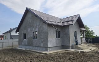 Casă Nouă Modernă de Vânzare –Sărata, Bacău,Confort, Spațiu și Liniste - Poză 2