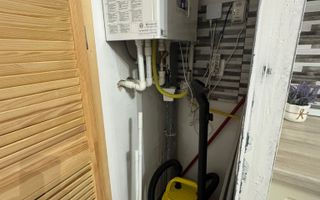 2 camere, modern, bloc nou, Dambul Rotund, Ego Residence Zona Taietura - Poză 12