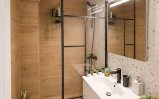 VANZARE 4 CAMERE | BLOC ANVELOPAT | ZONA NERVA TRAIAN - Poză 8