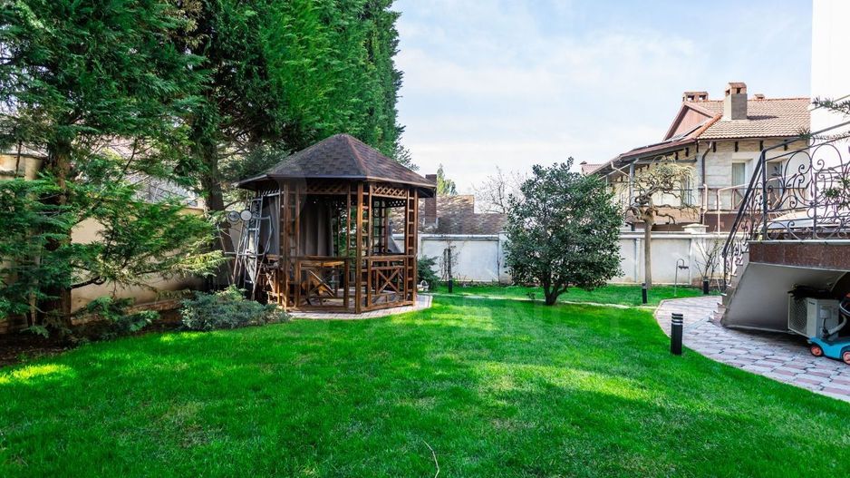 Vânzare, casă 3 nivele, stradela  5 Pomicultorului, Codru - Poză 19