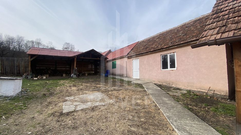Casă săsească autentică | 207 mp utili | 1500 mp teren | Sat Apos, Sibiu - Poză 21