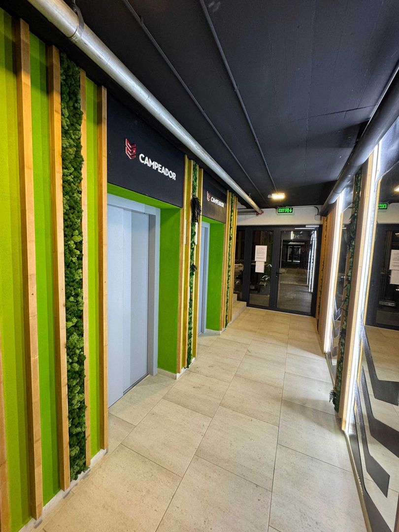 Proprietar Vand ap 2 camere Campeador Torontalului - Poză 8