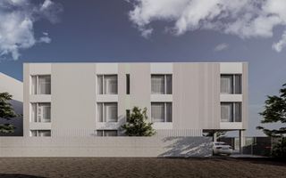 Apartament 3 camere Faleza Nord 94,2 mp | bloc boutique | finalizare martie 2027 - Poză 9