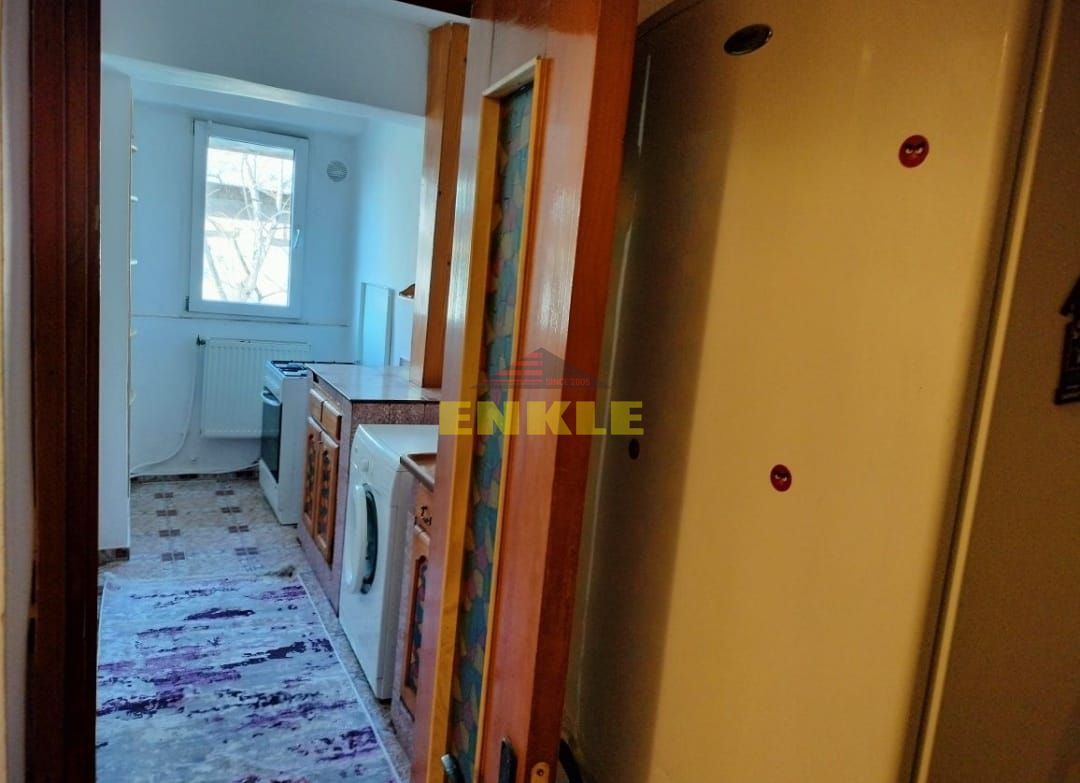 De vânzare garsonieră 27 mp, etaj 1, zona Bisericii Sf. Ilie - Poză 3