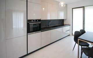 Inchiriere 2Camere Cloud 9 Residence - Poză 5