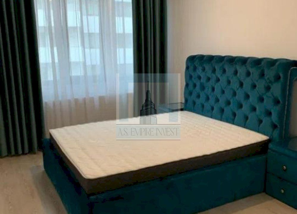 Ap 3 camere mobilat-utilat - zona Tractorul (Isaran) - Poză 4