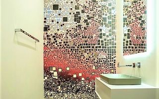 Penthouse for Rent, 5 Rooms, 230 sqm | Terrace 47 sqm | Parking - Poză 9