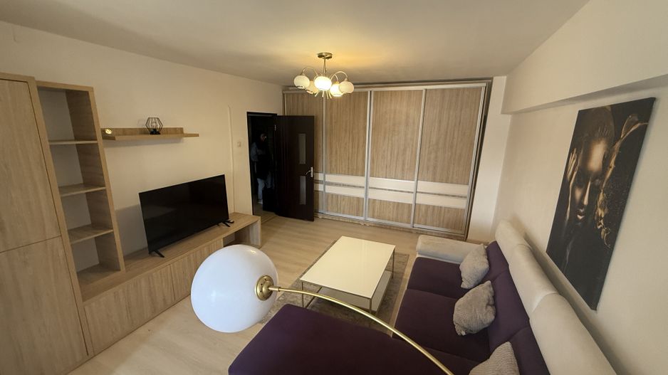 AP. 2 CAMERE PANTELIMON, BUCATARIE INCHISA, PET-FRIENDLY, NEGOCIABIL - Poză 1
