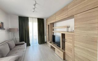 Apartament 2 camere, Avantgarden, decomandat, zona Eliana Mall - Poză 1