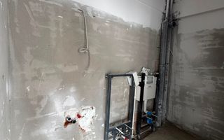 Garsoniera ETAJ 2 | Bloc Nou INTABULAT | Predare la Cheie - Poză 4