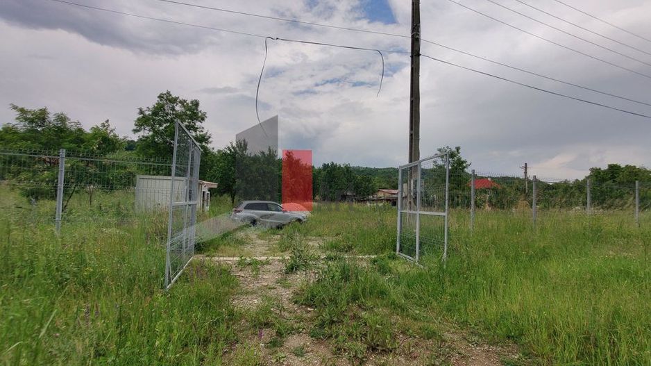 Teren intravilan Boteni Arges - Poză 9