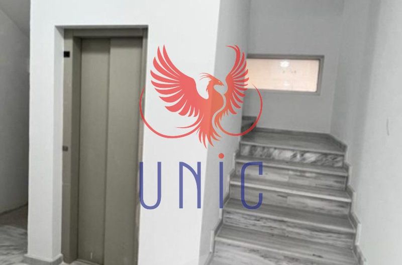 Apartament spatios cu terasa uriasa si mansarda  pret imbatabilGradina Botatica - Poză 9
